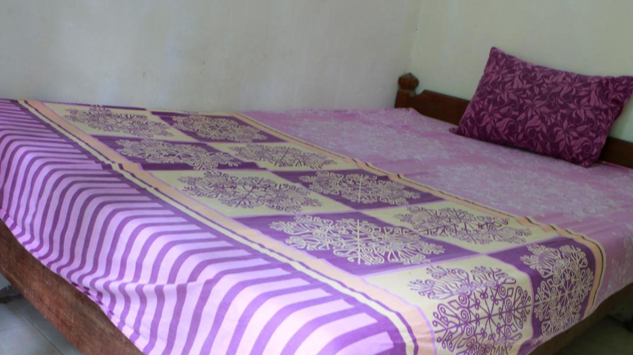 Gerbang Banyu Langit Cottage Bantul Dış mekan fotoğraf