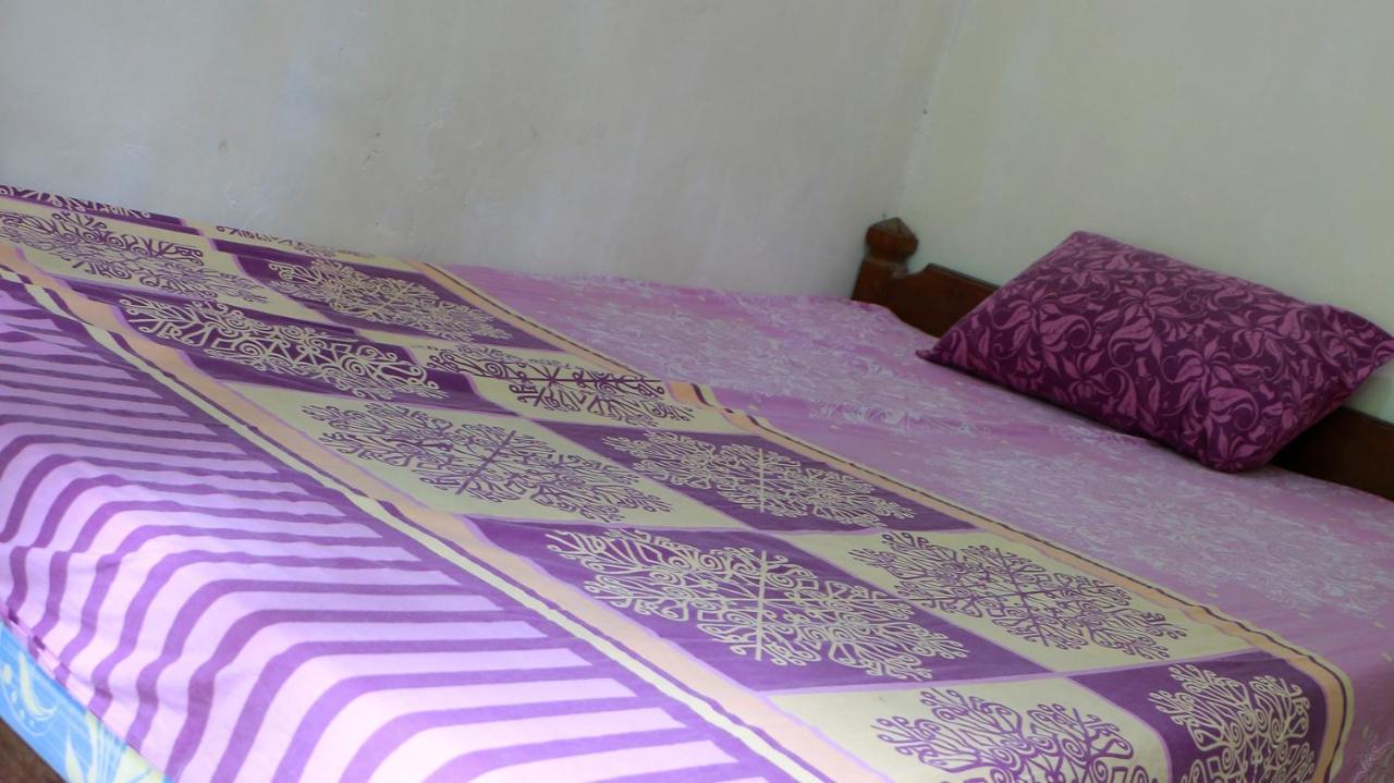 Gerbang Banyu Langit Cottage Bantul Dış mekan fotoğraf