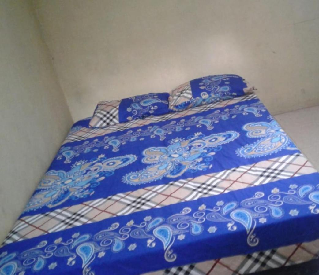 Gerbang Banyu Langit Cottage Bantul Dış mekan fotoğraf